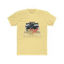 Men's Cotton Crew Tee