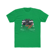 Men's Cotton Crew Tee