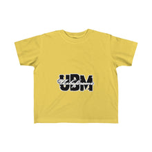 Kid's Fine Jersey Tee
