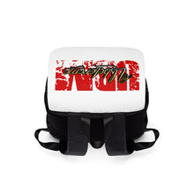 Unisex Casual Shoulder Backpack