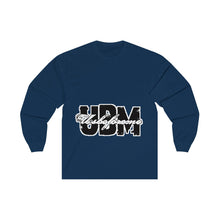 Unisex Long Sleeve Tee