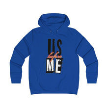 Girlie College Hoodie