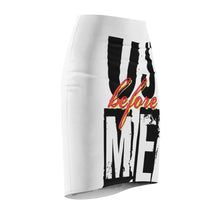 Women's Pencil Skirt