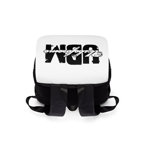 Unisex Casual Shoulder Backpack