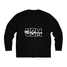 Men's Long Sleeve Moisture Absorbing Tee