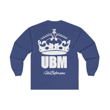 Unisex Long Sleeve Tee