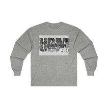 Ultra Cotton Long Sleeve Tee