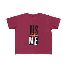 Kid's Fine Jersey Tee