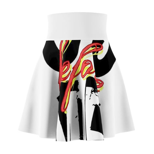 Women's Skater Skirt