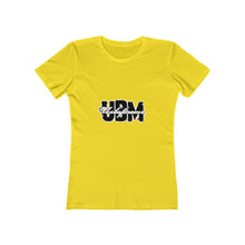 Women's The Boyfriend Tee