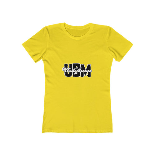 Women's The Boyfriend Tee