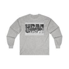 Ultra Cotton Long Sleeve Tee