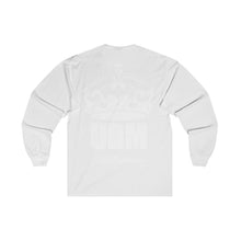 Unisex Long Sleeve Tee