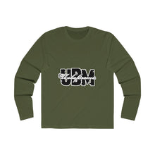 Men's Long Sleeve Crew Tee