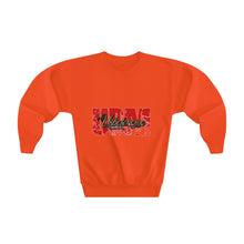 Youth Crewneck Sweatshirt