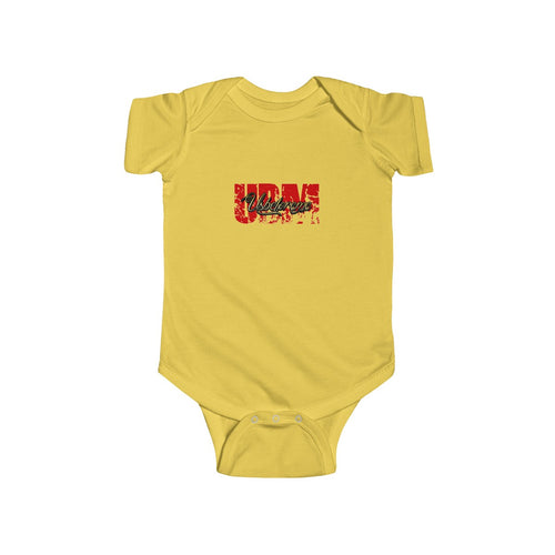 Infant Fine Jersey Bodysuit