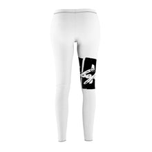 Women's Cut & Sew Casual Leggings