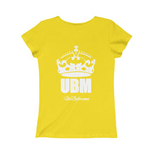Girls Princess Tee