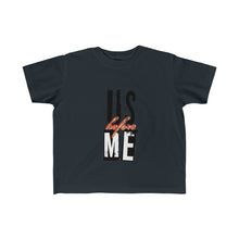 Kid's Fine Jersey Tee