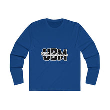 Men's Long Sleeve Crew Tee