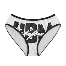 Women's Briefs