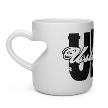Heart Shape Mug