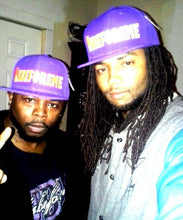 Usbeforeme Fitted Caps