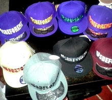 Usbeforeme Fitted Caps