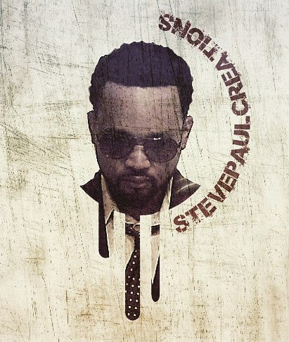 Steven Paul