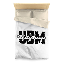 Microfiber Duvet Cover