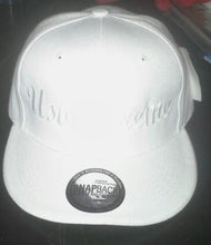 Usbeforeme Fitted Caps