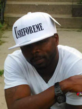 Usbeforeme Fitted Caps