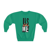 Youth Crewneck Sweatshirt