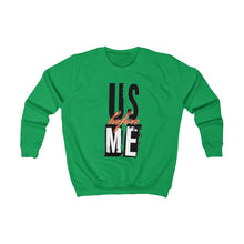 Kids Sweatshirt
