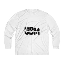 Men's Long Sleeve Moisture Absorbing Tee