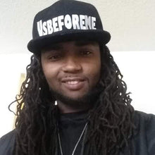 Usbeforeme Fitted Caps