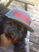 Usbeforeme Fitted Caps