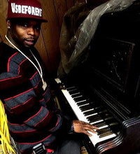 Usbeforeme Fitted Caps