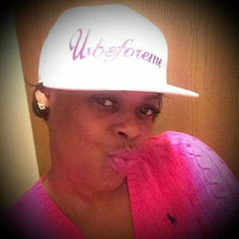 Usbeforeme Fitted Caps