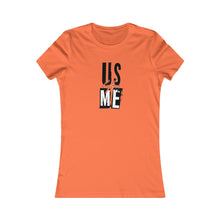 Women's Favorite Tee