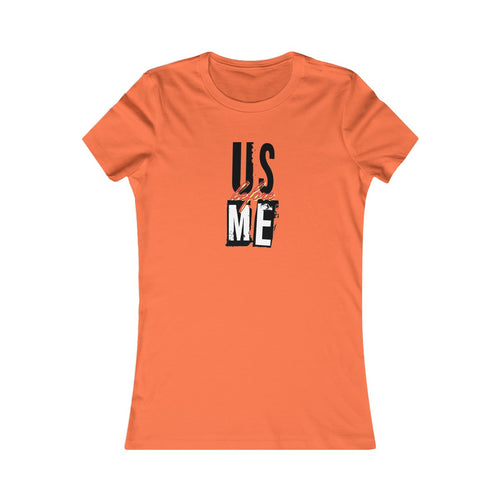 Women's Favorite Tee