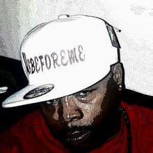 Usbeforeme Fitted Caps