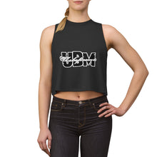 Women's Crop top