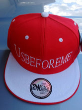 Usbeforeme Fitted Caps