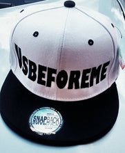 Usbeforeme Fitted Caps