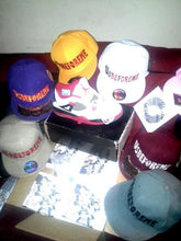 Usbeforeme Fitted Caps