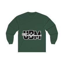 Unisex Long Sleeve Tee