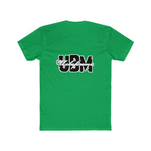 Men's Cotton Crew Tee