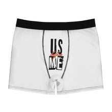Men's Boxer Briefs