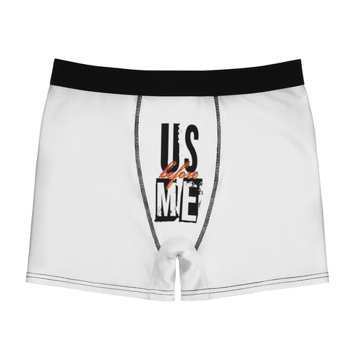 Men's Boxer Briefs